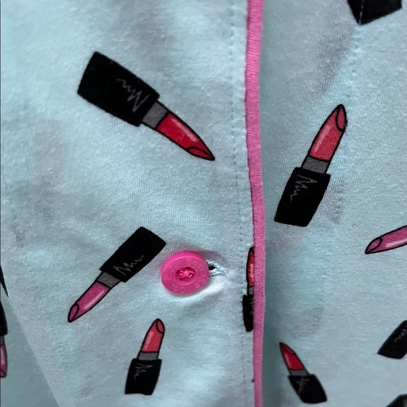 NWT PJ Salvage Pajama Set - Picture 9 of 14